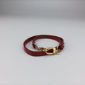 Rossmore MM Red Vernis M91550 TR1161ロスモアMM ポムダムール ヴェルニ M91550 TR1161