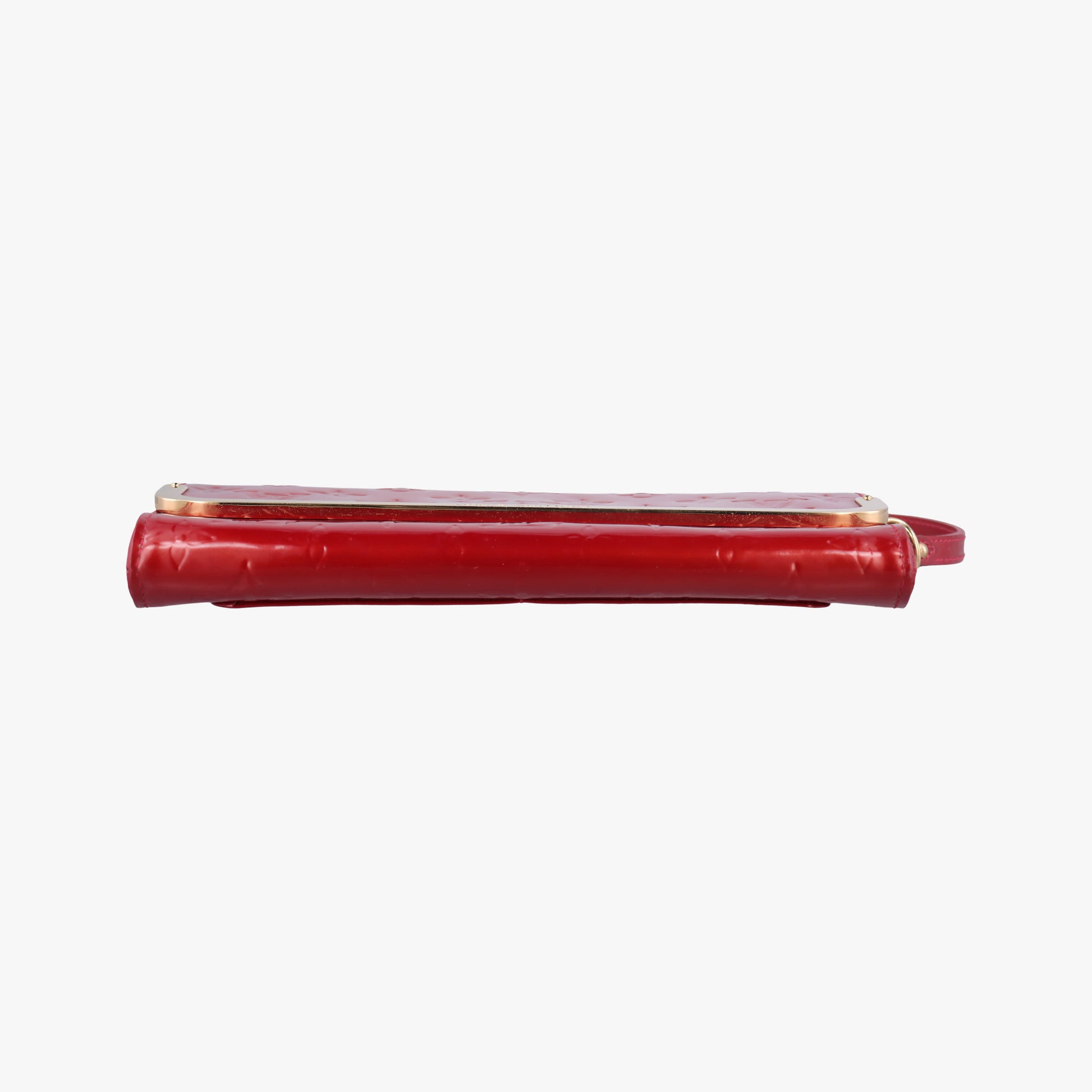 Rossmore MM Red Vernis M91550 TR1161ロスモアMM ポムダムール ヴェルニ M91550 TR1161