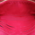 Rossmore MM Red Vernis M91550 TR1161ロスモアMM ポムダムール ヴェルニ M91550 TR1161
