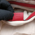 Valentine heart charm Red Leather 309122 B013676455バレンタイン ハートチャーム レッド レザー 309122 B013676455