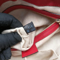 Valentine heart charm Red Leather 309122 B013676455バレンタイン ハートチャーム レッド レザー 309122 B013676455