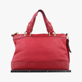 Valentine heart charm Red Leather 309122 B013676455バレンタイン ハートチャーム レッド レザー 309122 B013676455