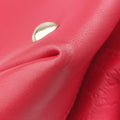 Valentine heart charm Red Leather 309122 B013676455バレンタイン ハートチャーム レッド レザー 309122 B013676455