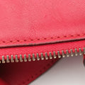 Valentine heart charm Red Leather 309122 B013676455バレンタイン ハートチャーム レッド レザー 309122 B013676455