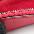 Valentine heart charm Red Leather 309122 B013676455バレンタイン ハートチャーム レッド レザー 309122 B013676455