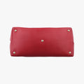 Valentine heart charm Red Leather 309122 B013676455バレンタイン ハートチャーム レッド レザー 309122 B013676455