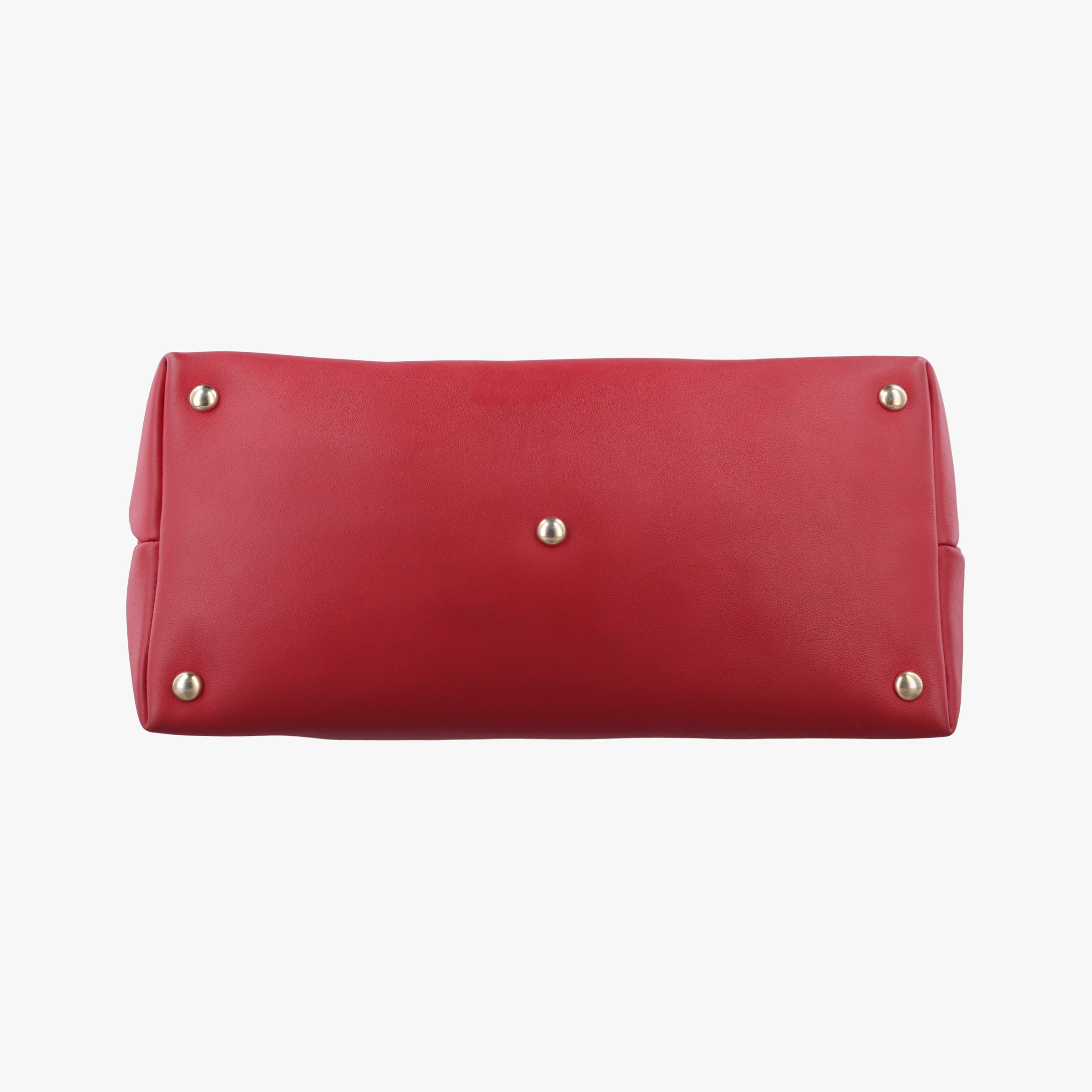 Valentine heart charm Red Leather 309122 B013676455バレンタイン ハートチャーム レッド レザー 309122 B013676455