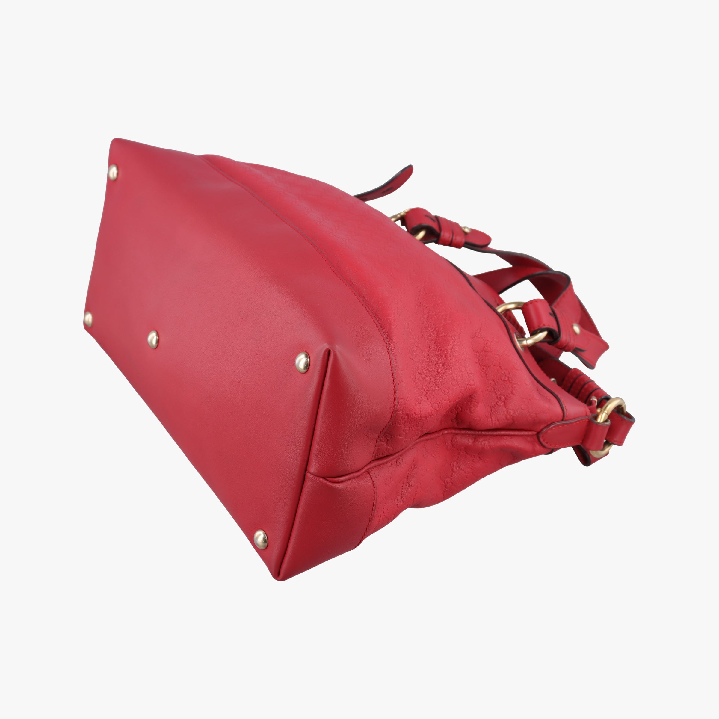 Valentine heart charm Red Leather 309122 B013676455バレンタイン ハートチャーム レッド レザー 309122 B013676455