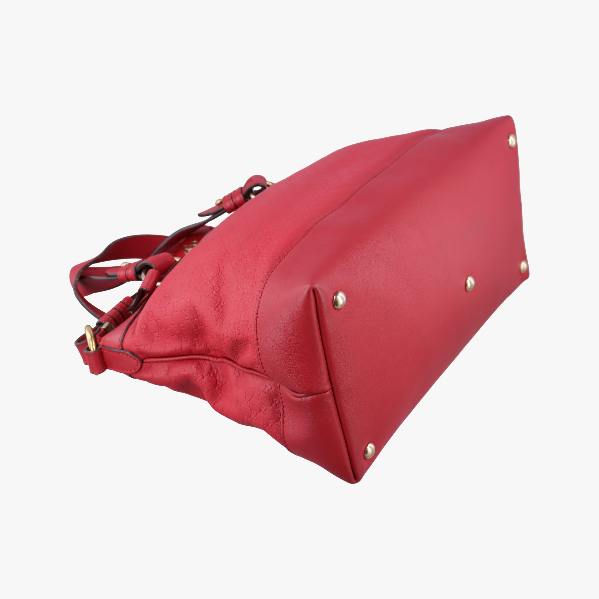 Valentine heart charm Red Leather 309122 B013676455バレンタイン ハートチャーム レッド レザー 309122 B013676455