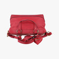 Valentine heart charm Red Leather 309122 B013676455バレンタイン ハートチャーム レッド レザー 309122 B013676455