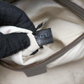 Scarlett Grey Leather 282299 H012488623スカーレット グレー レザー 282299 H012488623