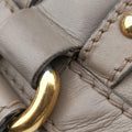 Scarlett Grey Leather 282299 H012488623スカーレット グレー レザー 282299 H012488623