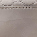 Scarlett Grey Leather 282299 H012488623スカーレット グレー レザー 282299 H012488623