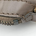 Scarlett Grey Leather 282299 H012488623スカーレット グレー レザー 282299 H012488623