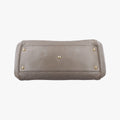 Scarlett Grey Leather 282299 H012488623スカーレット グレー レザー 282299 H012488623