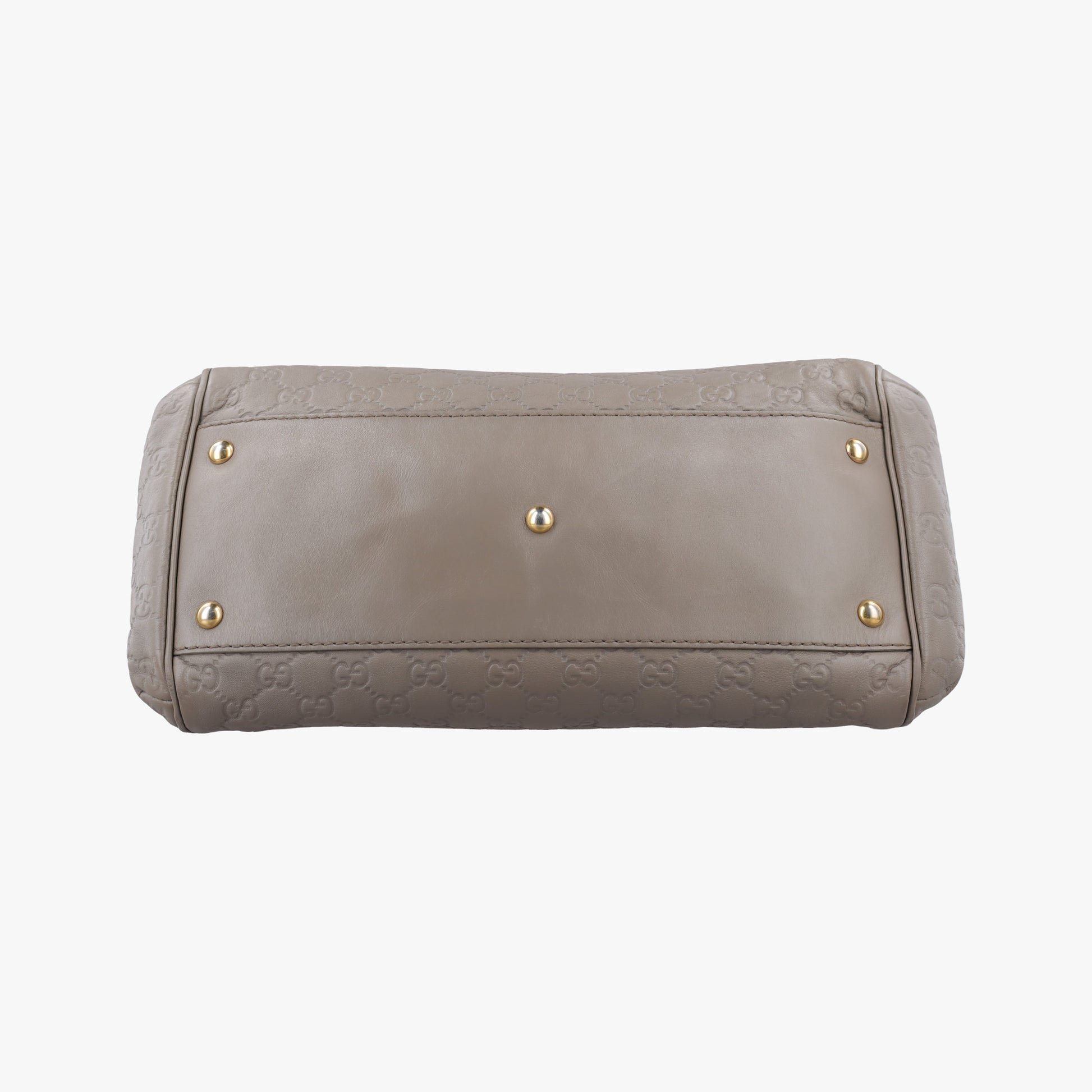 Scarlett Grey Leather 282299 H012488623スカーレット グレー レザー 282299 H012488623
