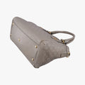 Scarlett Grey Leather 282299 H012488623スカーレット グレー レザー 282299 H012488623