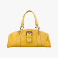 Detective Yellow Leather 157-BM-1015ディテクティブ イエロー レザー 157-BM-1015
