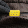 Detective Yellow Leather 157-BM-1015ディテクティブ イエロー レザー 157-BM-1015
