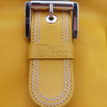 Detective Yellow Leather 157-BM-1015ディテクティブ イエロー レザー 157-BM-1015
