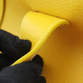 Detective Yellow Leather 157-BM-1015ディテクティブ イエロー レザー 157-BM-1015