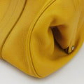 Detective Yellow Leather 157-BM-1015ディテクティブ イエロー レザー 157-BM-1015