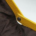 Detective Yellow Leather 157-BM-1015ディテクティブ イエロー レザー 157-BM-1015