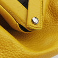 Detective Yellow Leather 157-BM-1015ディテクティブ イエロー レザー 157-BM-1015