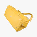 Detective Yellow Leather 157-BM-1015ディテクティブ イエロー レザー 157-BM-1015