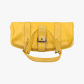 Detective Yellow Leather 157-BM-1015ディテクティブ イエロー レザー 157-BM-1015