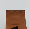 Collier de Chien Blue×golden Leather × GP S N▢Q 40コリエ ド シアン ブルー×ゴールド レザー×GP S N▢Q 40