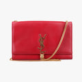 KATE Red Leather 326078 326078.496895ケイト レッド レザー 326078 326078.496895