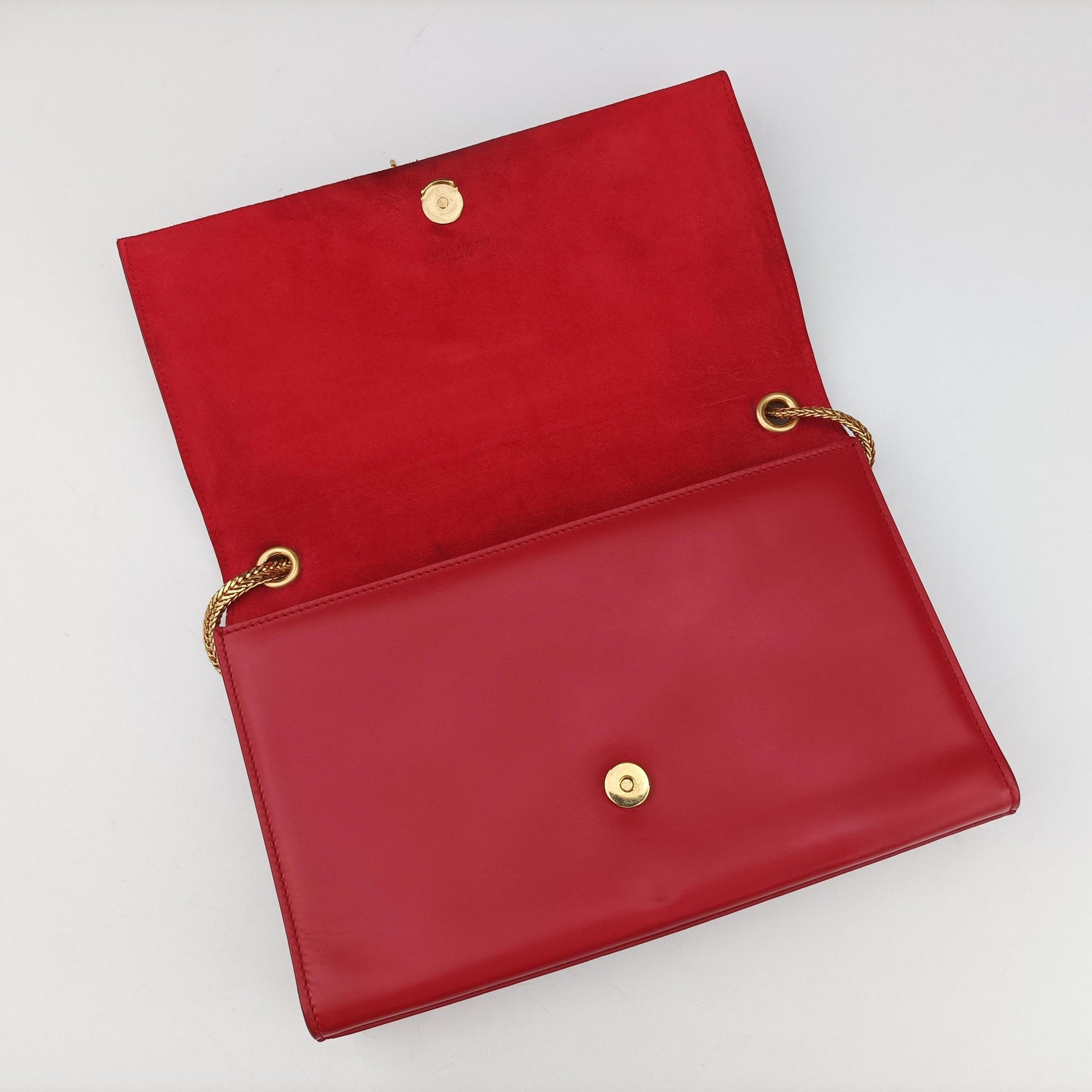 KATE Red Leather 326078 326078.496895ケイト レッド レザー 326078 326078.496895