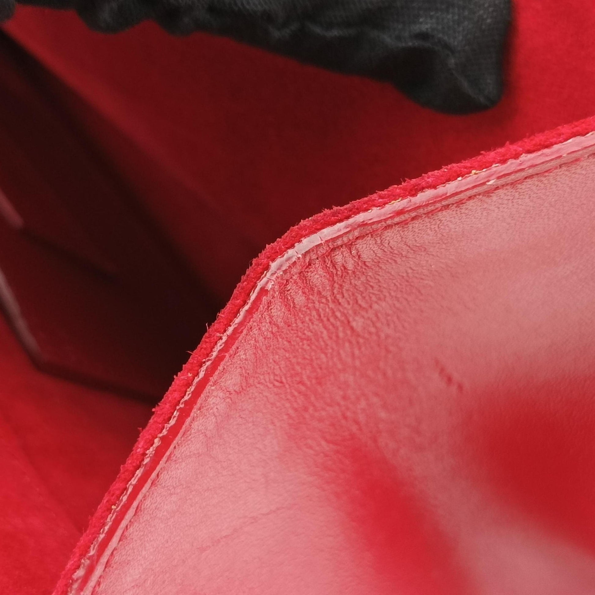 KATE Red Leather 326078 326078.496895ケイト レッド レザー 326078 326078.496895