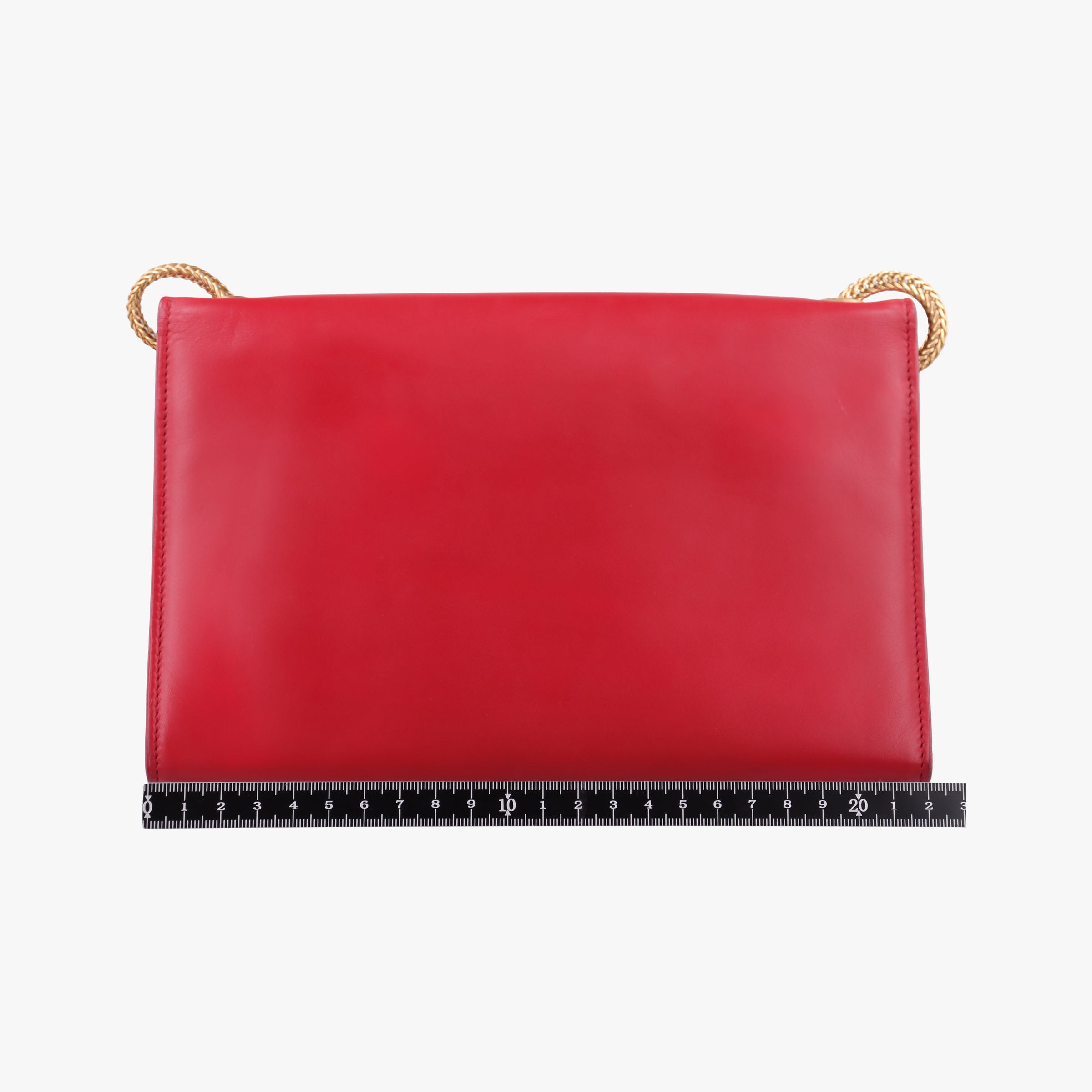 KATE Red Leather 326078 326078.496895ケイト レッド レザー 326078 326078.496895