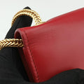 KATE Red Leather 326078 326078.496895ケイト レッド レザー 326078 326078.496895