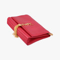KATE Red Leather 326078 326078.496895ケイト レッド レザー 326078 326078.496895