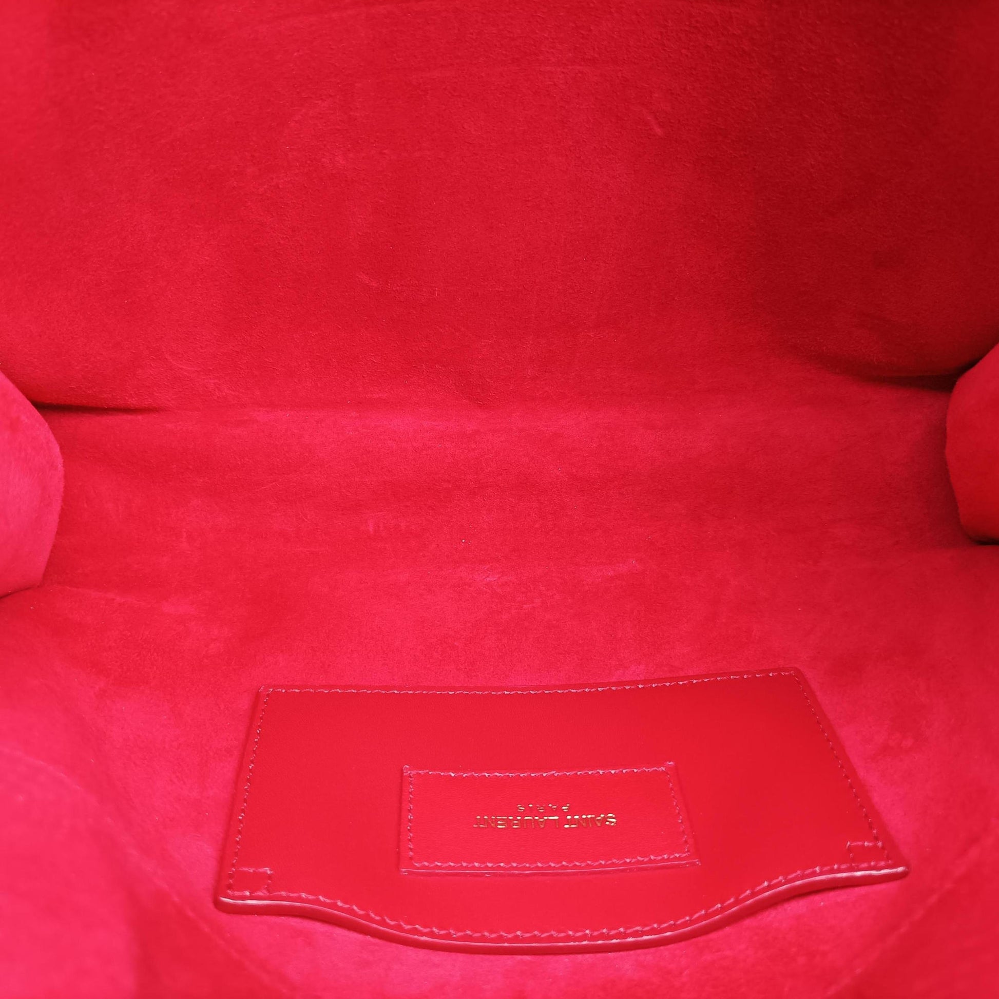 KATE Red Leather 326078 326078.496895ケイト レッド レザー 326078 326078.496895