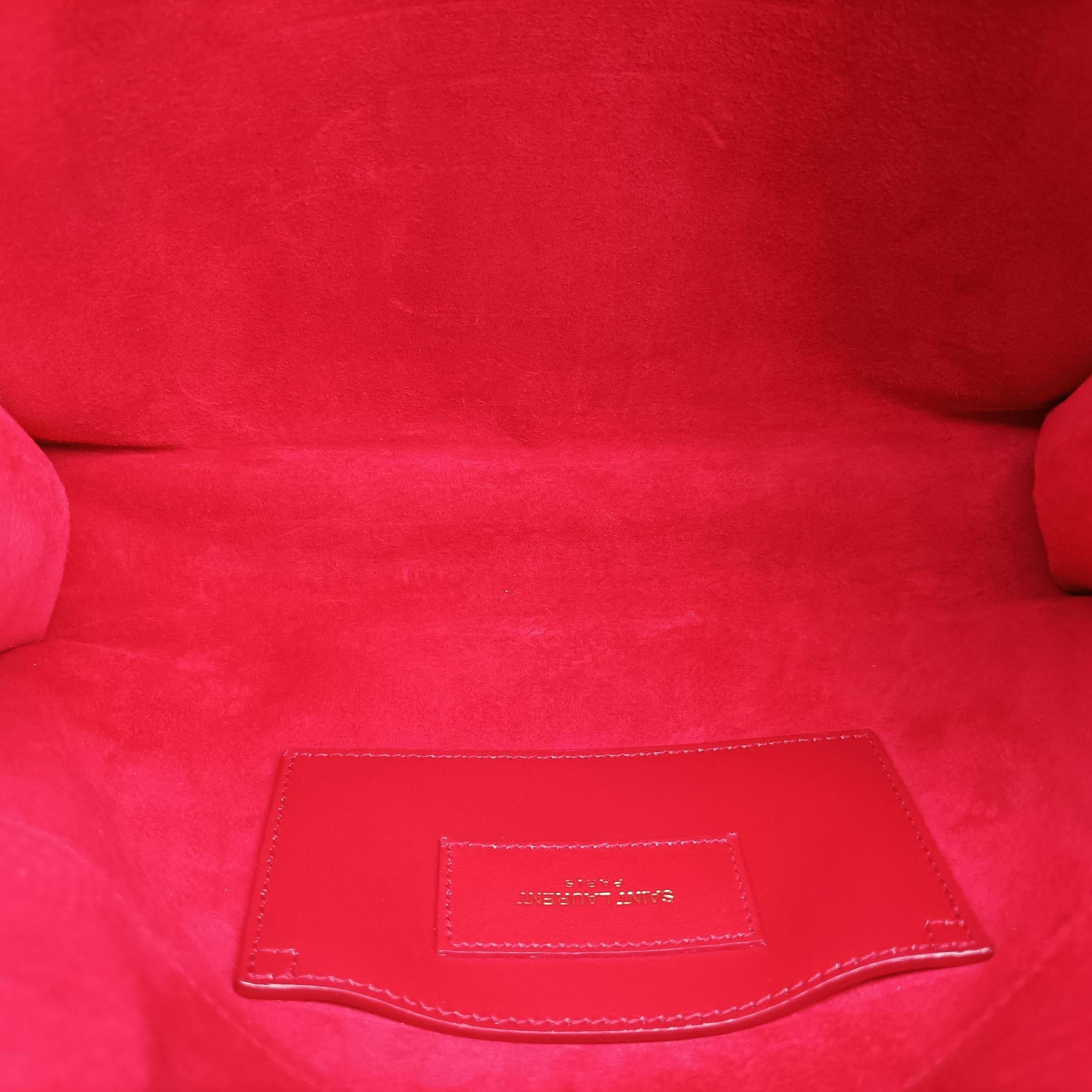 KATE Red Leather 326078 326078.496895ケイト レッド レザー 326078 326078.496895
