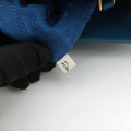 Promenade Blue SAFFIANO Leather BN2538 31/Fプロムナード ブルー サフィアーノレザー BN2538 31/F