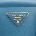 Promenade Blue SAFFIANO Leather BN2538 31/Fプロムナード ブルー サフィアーノレザー BN2538 31/F