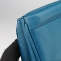 Promenade Blue SAFFIANO Leather BN2538 31/Fプロムナード ブルー サフィアーノレザー BN2538 31/F
