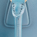 Promenade Blue SAFFIANO Leather BN2538 31/Fプロムナード ブルー サフィアーノレザー BN2538 31/F