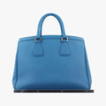 Promenade Blue SAFFIANO Leather BN2538 31/Fプロムナード ブルー サフィアーノレザー BN2538 31/F
