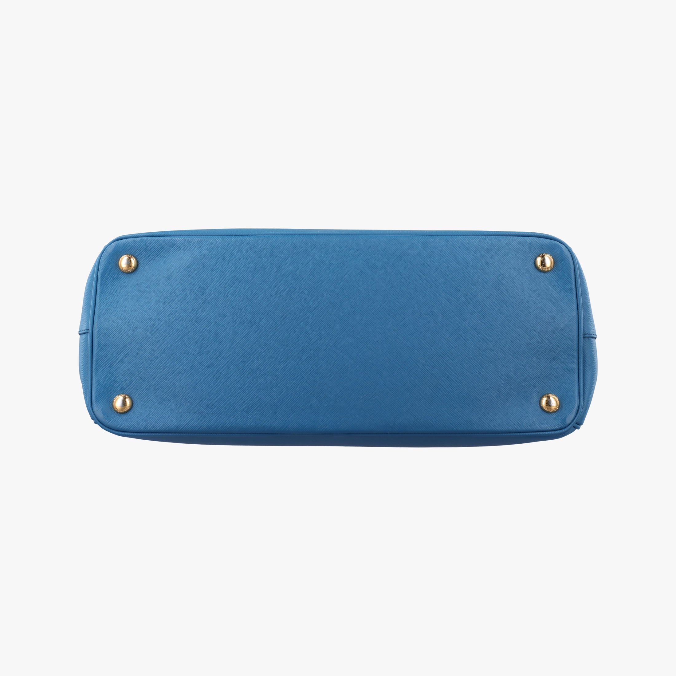 Promenade Blue SAFFIANO Leather BN2538 31/Fプロムナード ブルー サフィアーノレザー BN2538 31/F