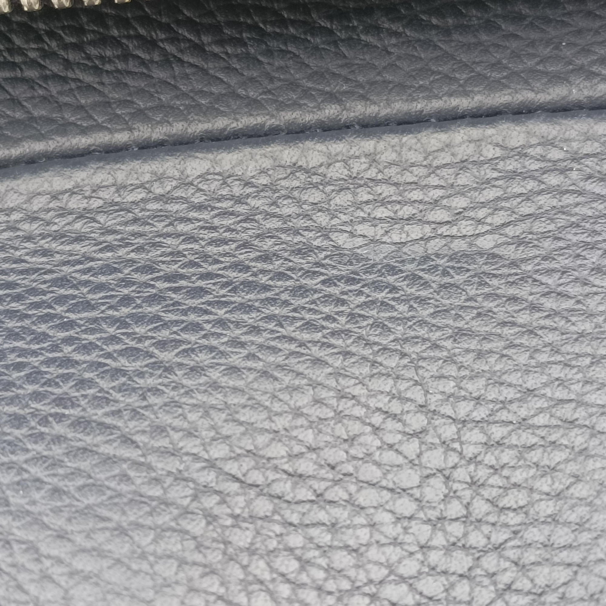 Saddle Navy Leather 19-BO-0260サドル ネービー レザー 19-BO-0260