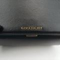 Pandora Box Black Leather ZE F 0136パンドラ ブラック レザー ZE F 0136