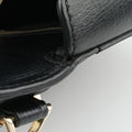 Pandora Box Black Leather ZE F 0136パンドラ ブラック レザー ZE F 0136