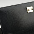 Pandora Box Black Leather ZE F 0136パンドラ ブラック レザー ZE F 0136