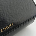 Pandora Box Black Leather ZE F 0136パンドラ ブラック レザー ZE F 0136